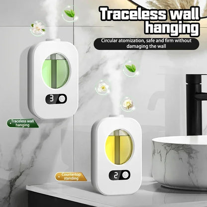 Humidifier USB Aromatherapy Desktop Diffuser Atomizer Household Humidifier Hydrating Instrument Desktop Humidifier Aromather