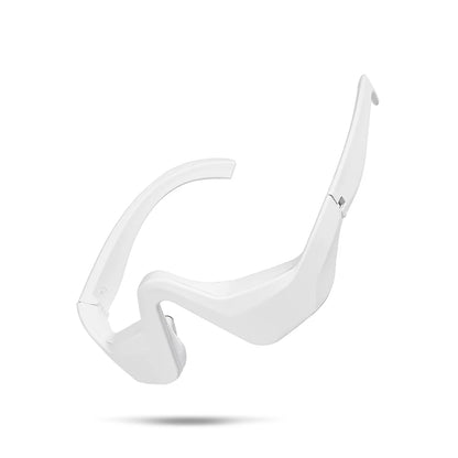 3D Eye Beauty Massager Red Light Eye Fatigue Dark Circles Reduce Fine Lines Relax Massager Eye Care Device