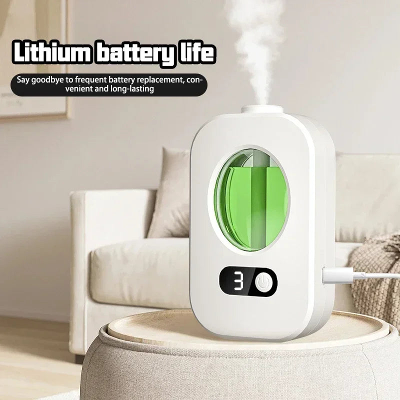 Humidifier USB Aromatherapy Desktop Diffuser Atomizer Household Humidifier Hydrating Instrument Desktop Humidifier Aromather